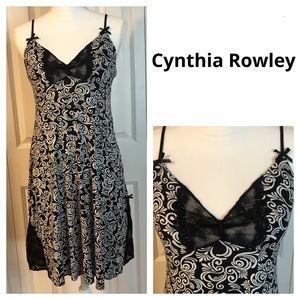Cynthia Rowley, Sleepwear, Medium